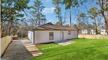 Atlanta St, College Park GA 30337 on Alcove