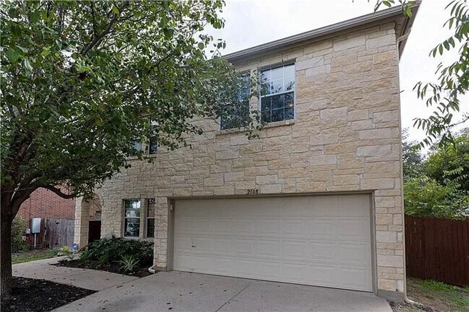 Cottontail Dr, Leander TX 78641 on Alcove