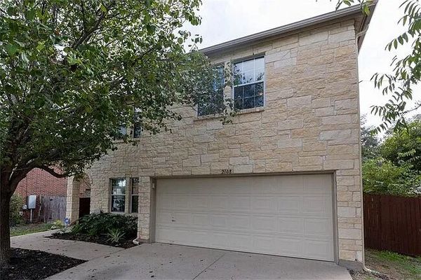 Cottontail Dr, Leander, TX listing photo