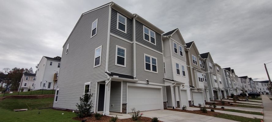 Castle Loch Lane, Durham, NC listing photo