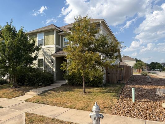 Clayton Creek Ave, Austin, TX, TX listing photo