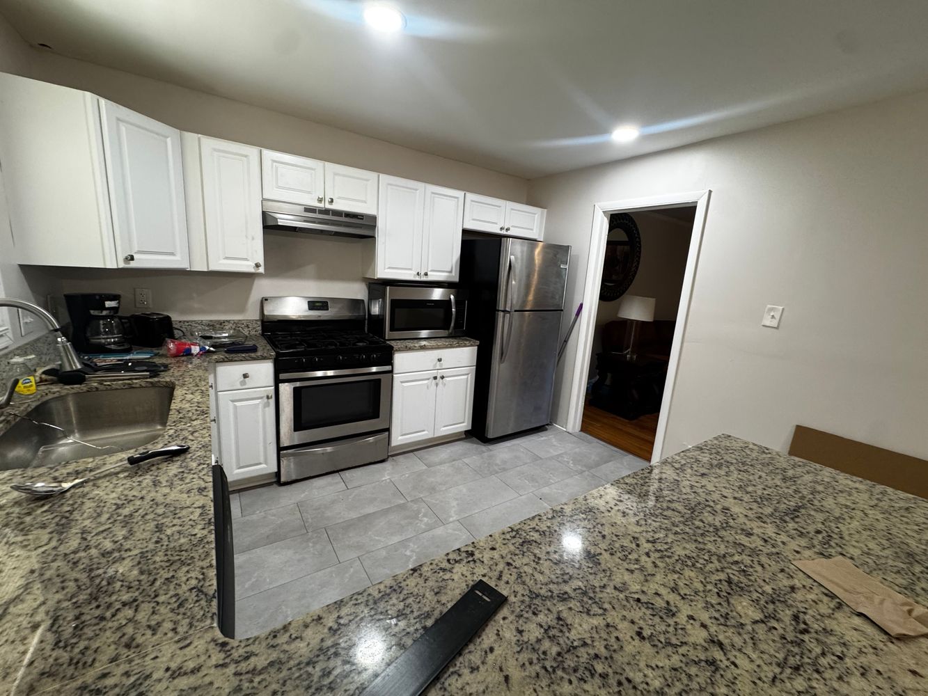 Winthrop Rd, College Park GA 30337 on Alcove