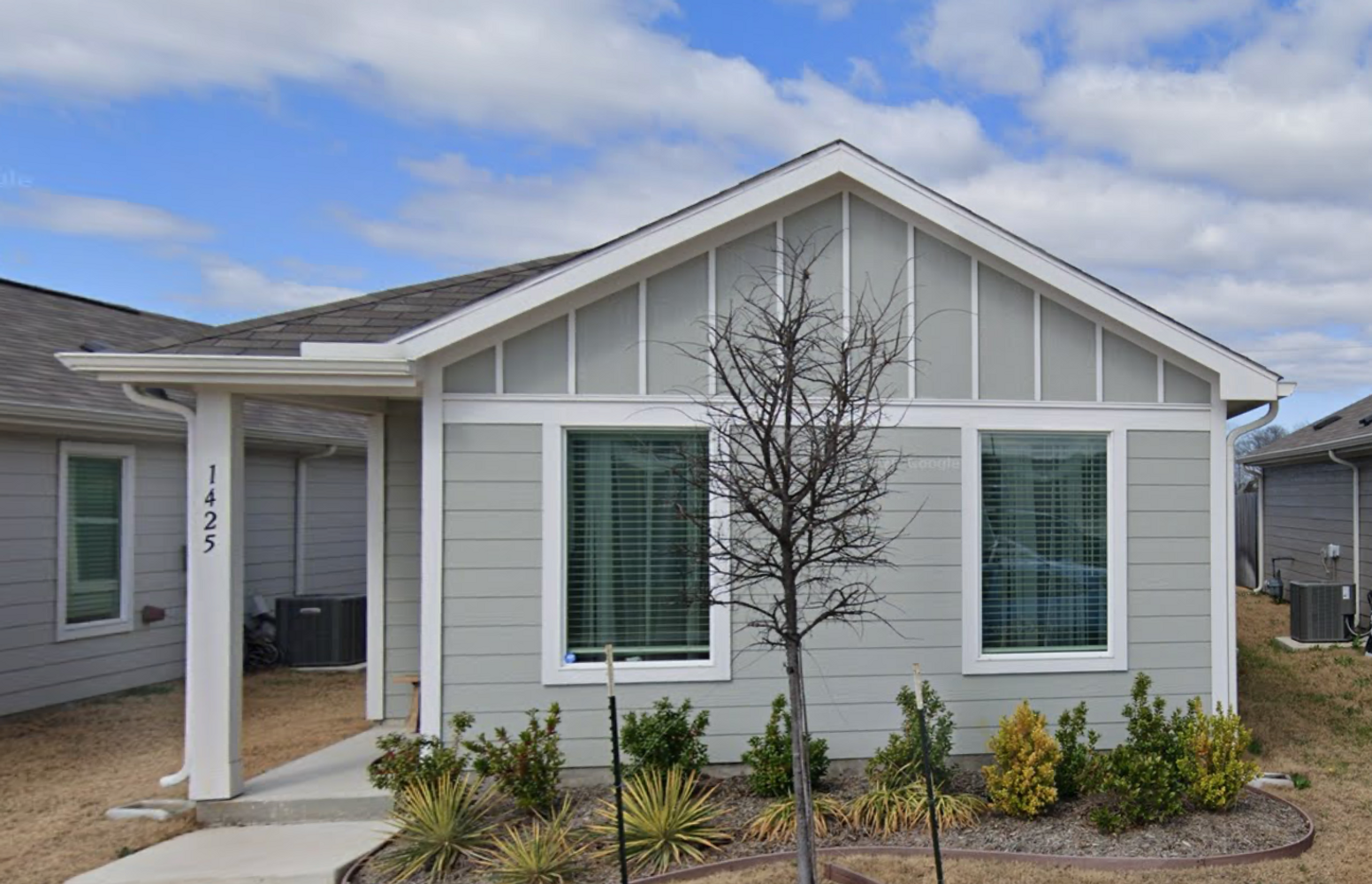 Sterling Wy, Ferris 75125 on Alcove