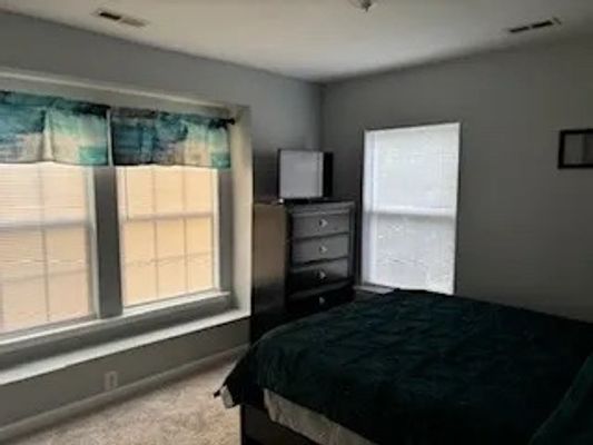 Milpass Dr, Holly Springs, NC listing photo