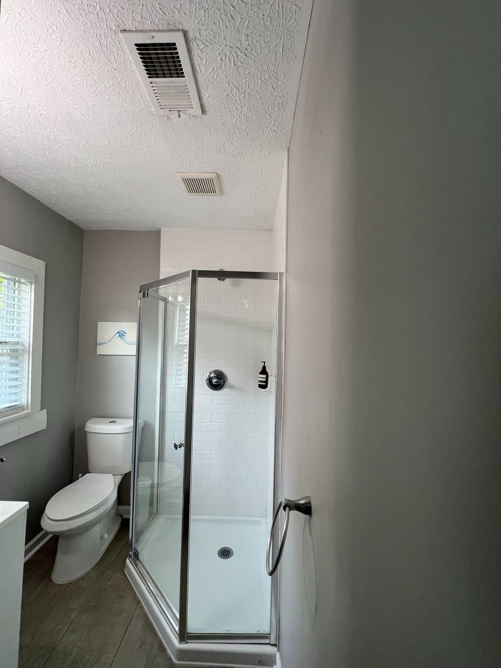 Co-living rooms at Scott St NW, Atlanta GA 30314 on Alcove