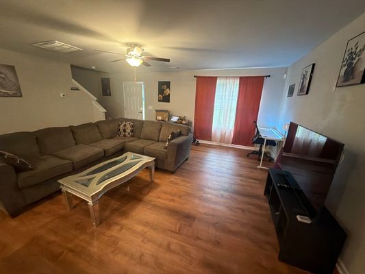 Meredith Woods Ln listing photo
