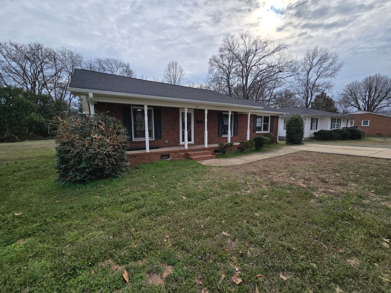 Lucky Ct, Rock Hill SC 29730 on Alcove