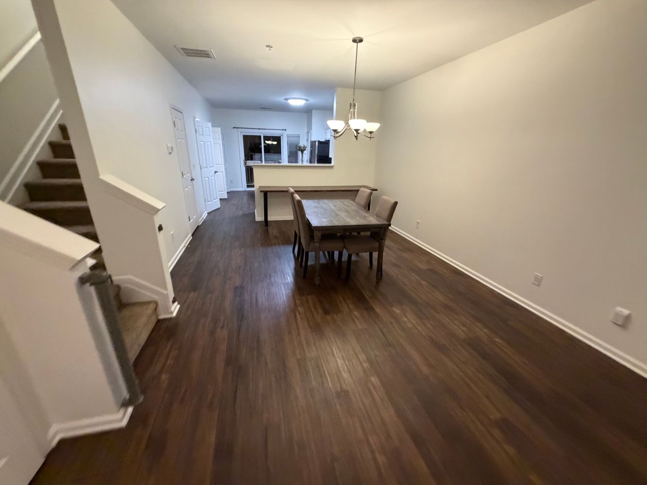 Donatello Avenue, Charlotte NC 28205 on Alcove