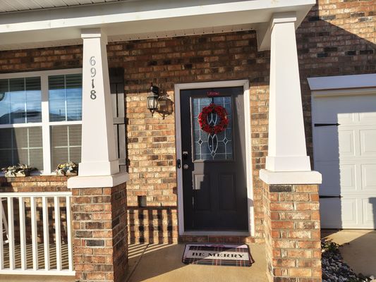 Pennyroyal Wy, Charlotte, NC listing photo