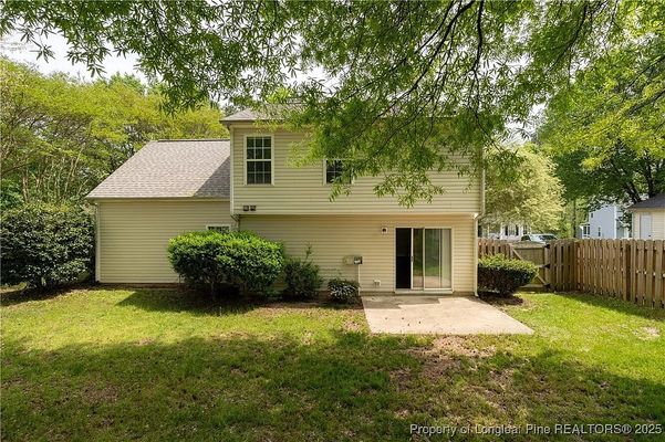 Feldspar Way, Durham, NC listing photo