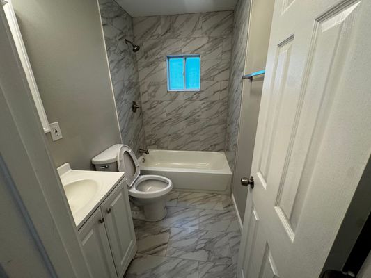 Gresham Park Dr listing photo
