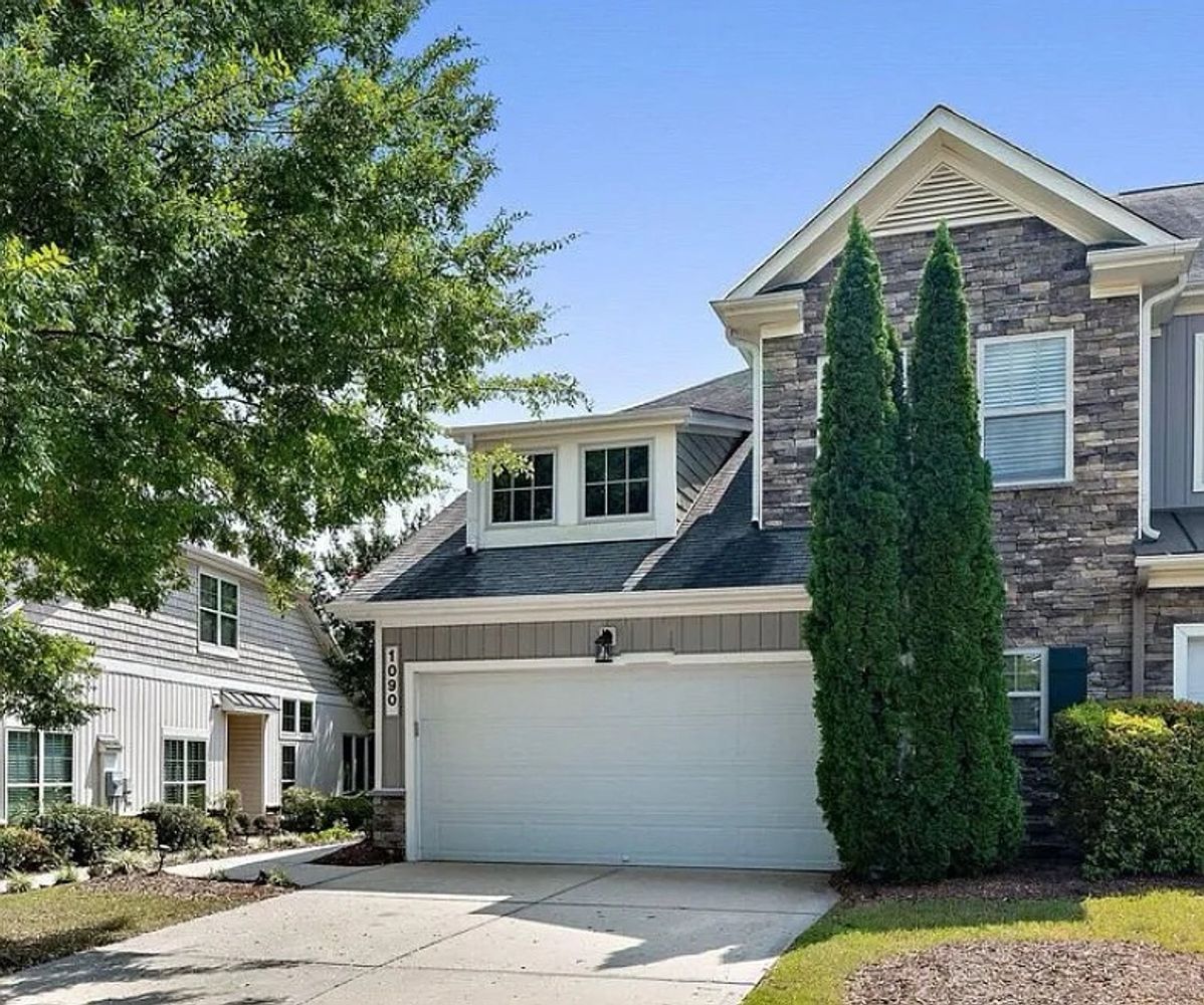 Indigo Ridge Pl, Cary 27519 on Alcove
