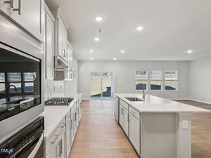 Bridger Dr, Garner NC 27529 on Alcove