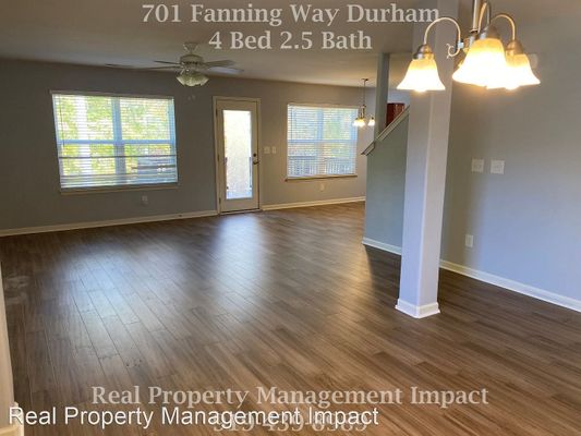 Fanning Way, Durham, NC listing photo