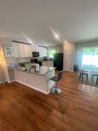 Meredith Woods Ln listing photo
