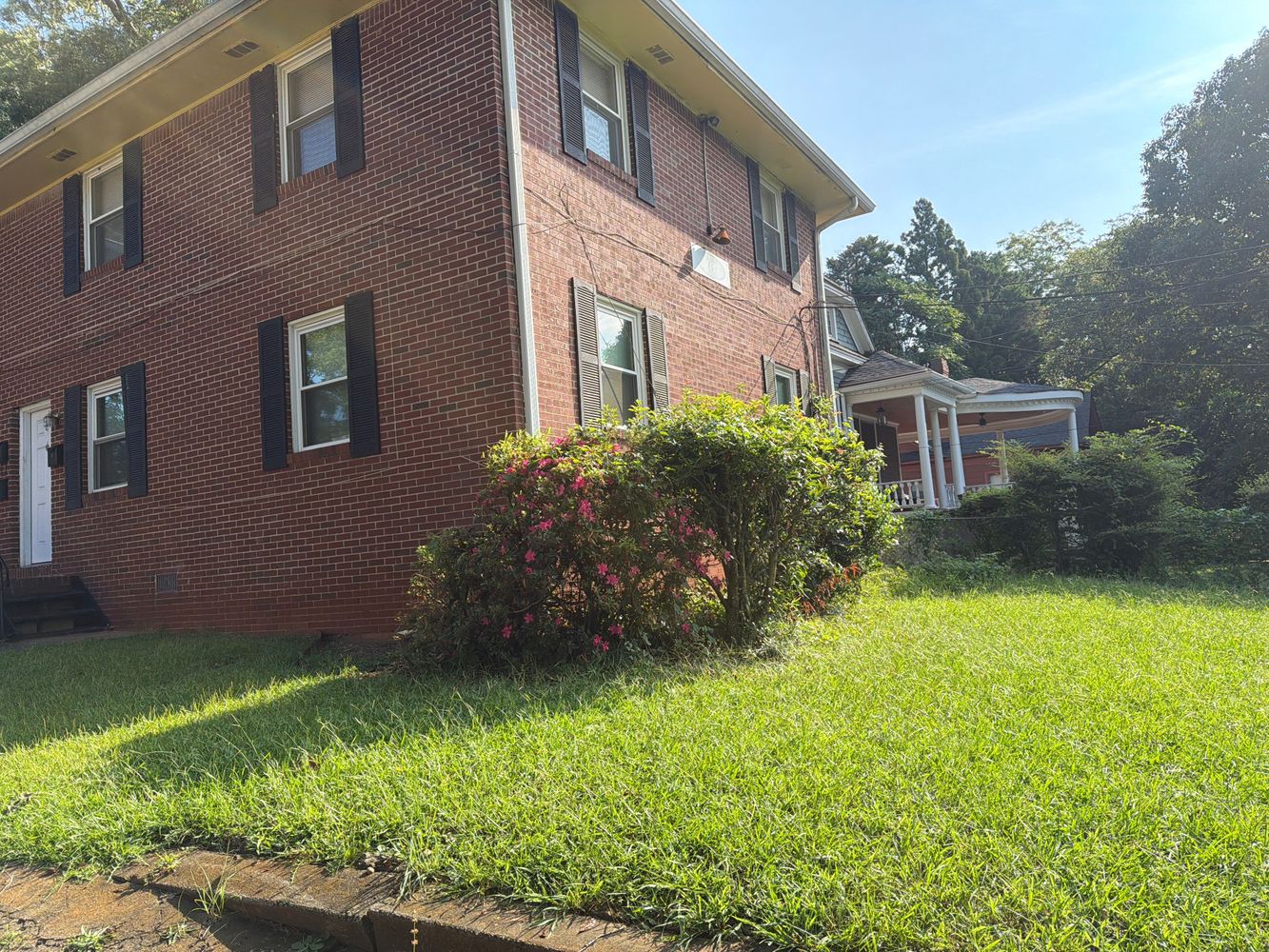 Oglethorpe Ave SW, Atlanta GA 30310 on Alcove