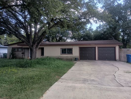 Nash Blvd, San Antonio, TX, TX listing photo