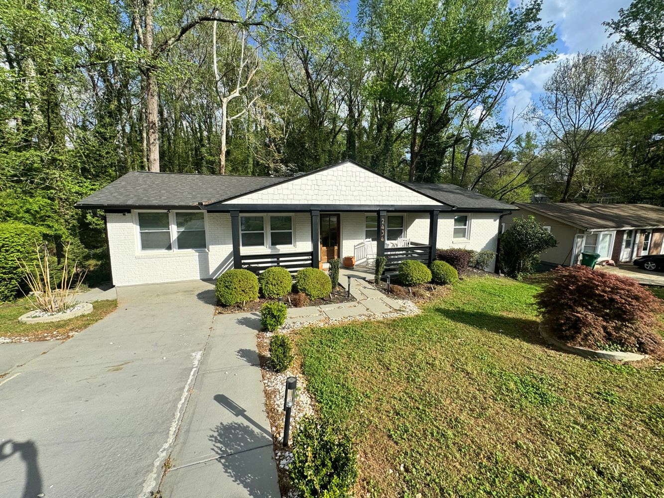 Rockcliff Rd SE, Atlanta GA 30316 on Alcove
