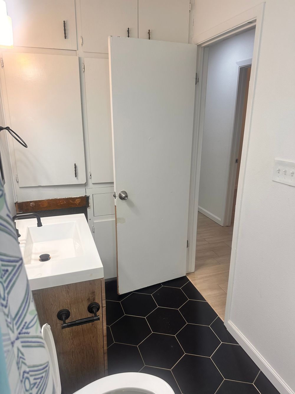 Co-living rooms at Southwest Dr, Austin TX 78744 on Alcove