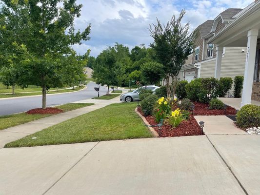 Agnew Dr, Charlotte, NC listing photo