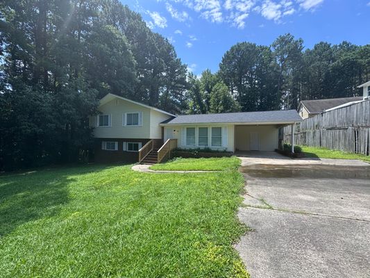 Forge Rd, Durham, NC listing photo