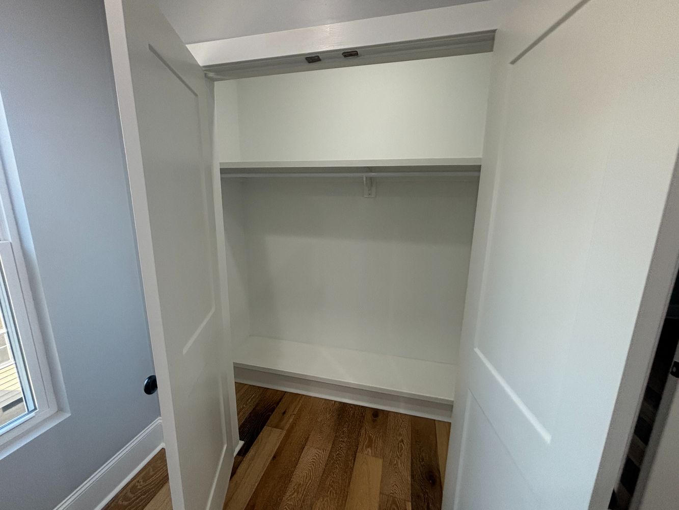 Co-living rooms at Booker Ave, Durham NC 27713 on Alcove