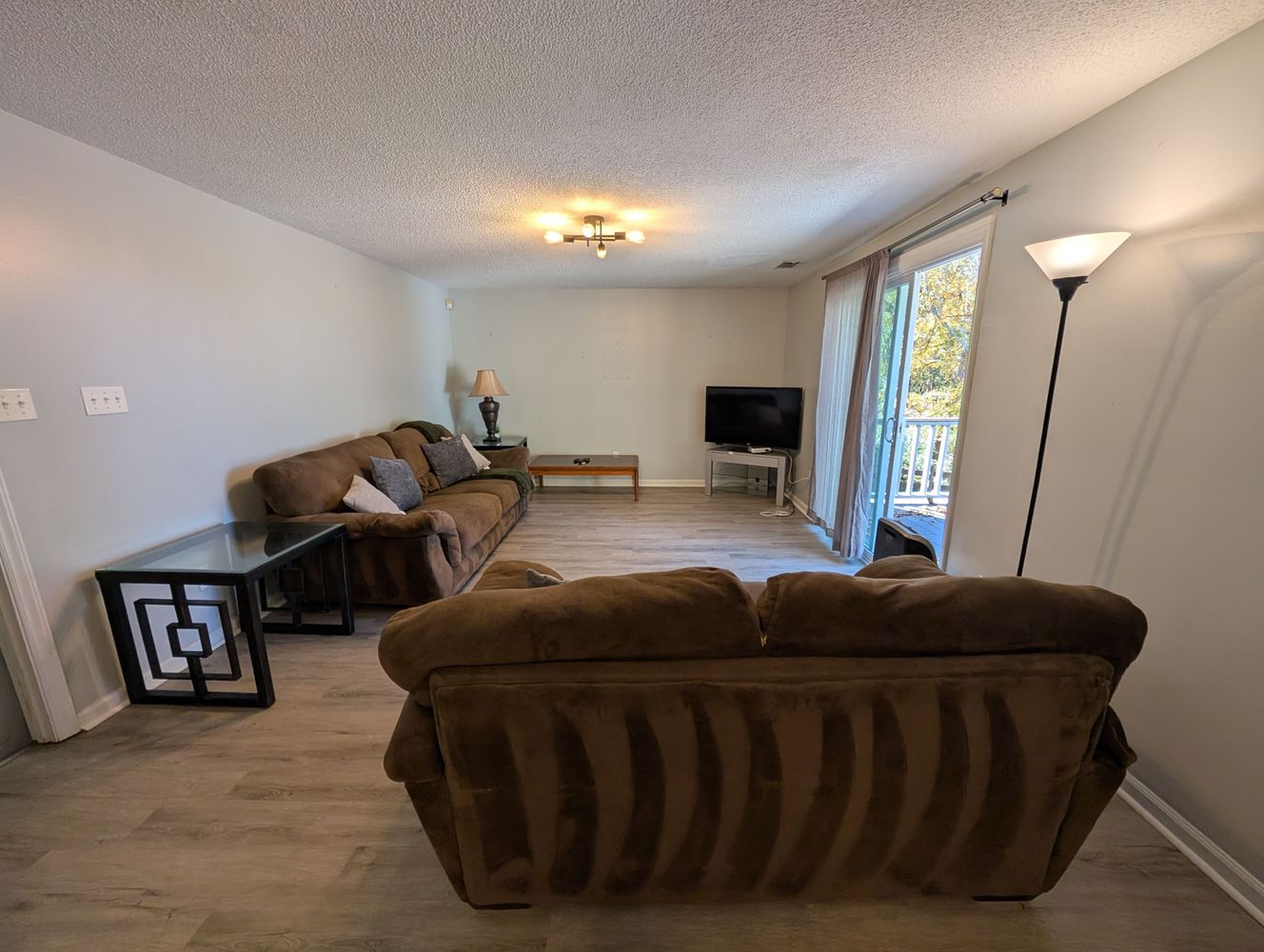 Flint Glenn Ln, Charlotte NC 28262 on Alcove