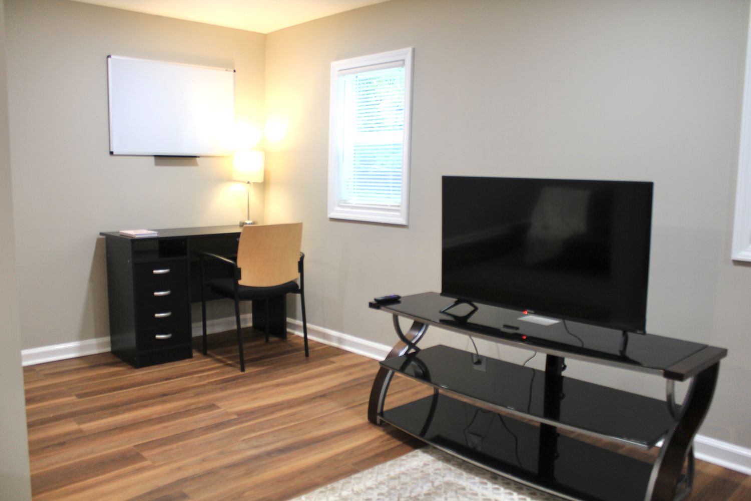 Co-living rooms at Bolton Rd NW, Atlanta GA 30318 on Alcove