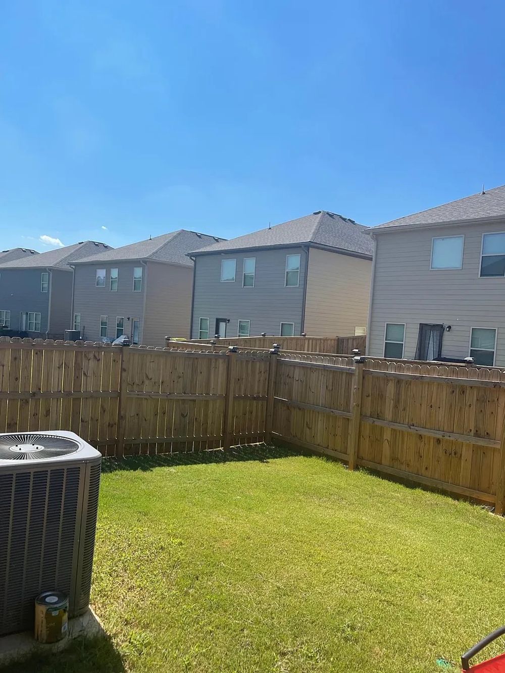 Stovall Pl, Hampton GA 30228 on Alcove