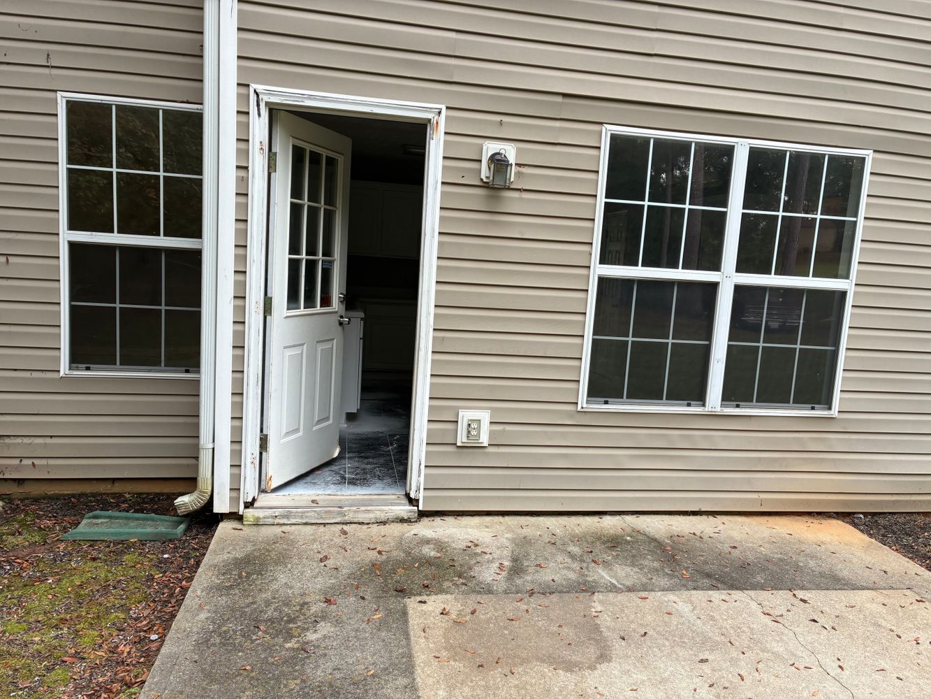 Tara Bend, Hampton GA 30228 on Alcove