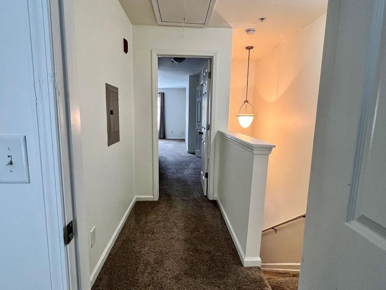 Donatello Avenue, Charlotte NC 28205 on Alcove