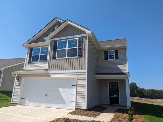 Nia Rd, Charlotte, NC listing photo