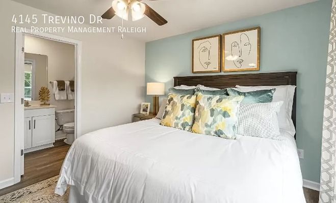 Trevino Dr, Durham, NC listing photo