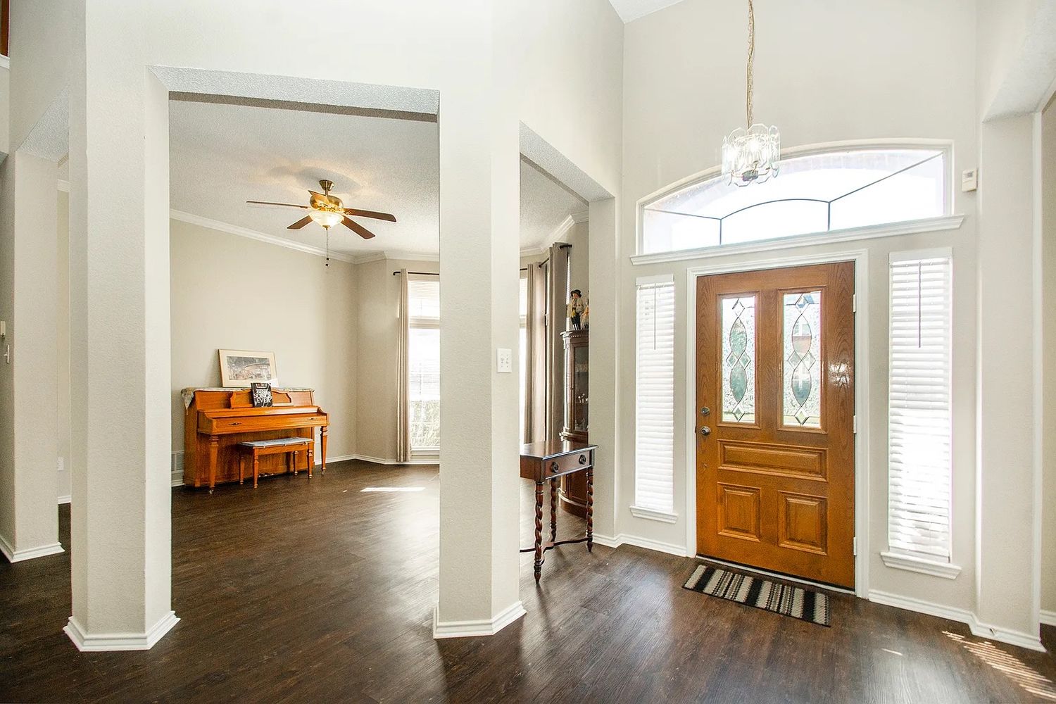 Kentshire Cir, Plano TX 75025 on Alcove