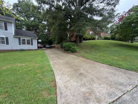 Autumnwood Ln, Charlotte, NC, NC listing photo