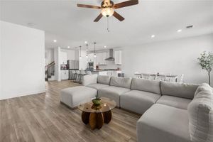 Paseo de los Lagos Ln, Manor TX 78653 on Alcove