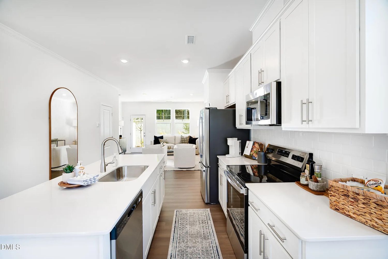 Crescent Townes Wy, Raleigh NC 27604 on Alcove