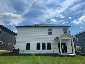 Bridger Dr, Garner NC 27529 on Alcove