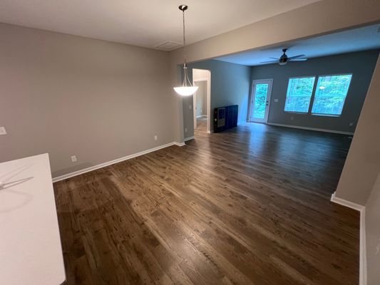 Reeves St, Charlotte, NC listing photo