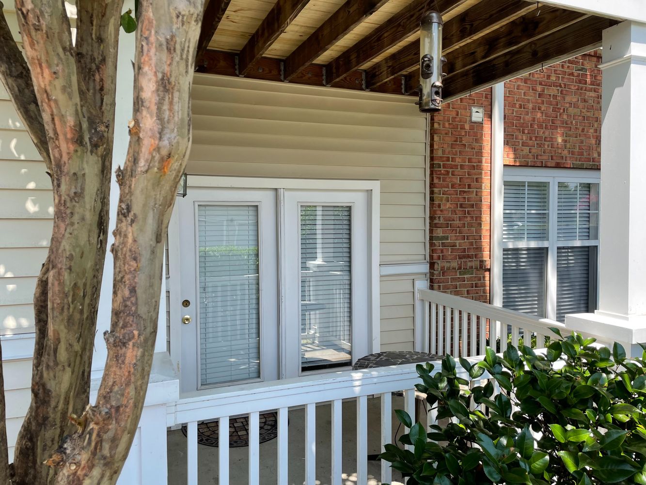 Hill Point Ct, Charlotte 28262 on Alcove