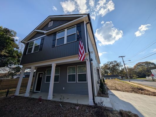 Mobley St, Clover, SC listing photo