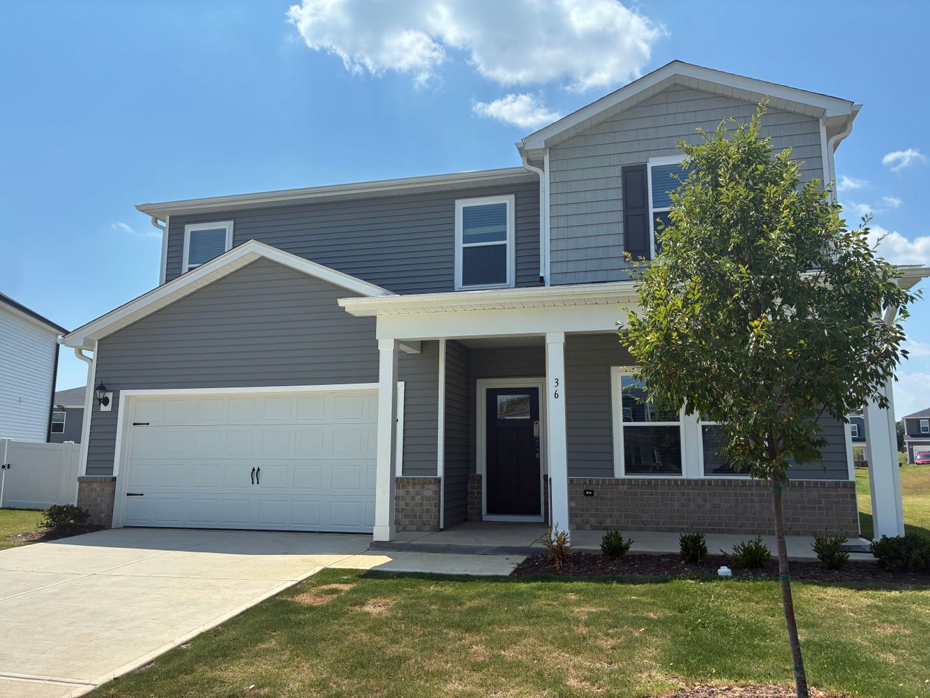 Hoff Ct, Angier NC 27501 on Alcove