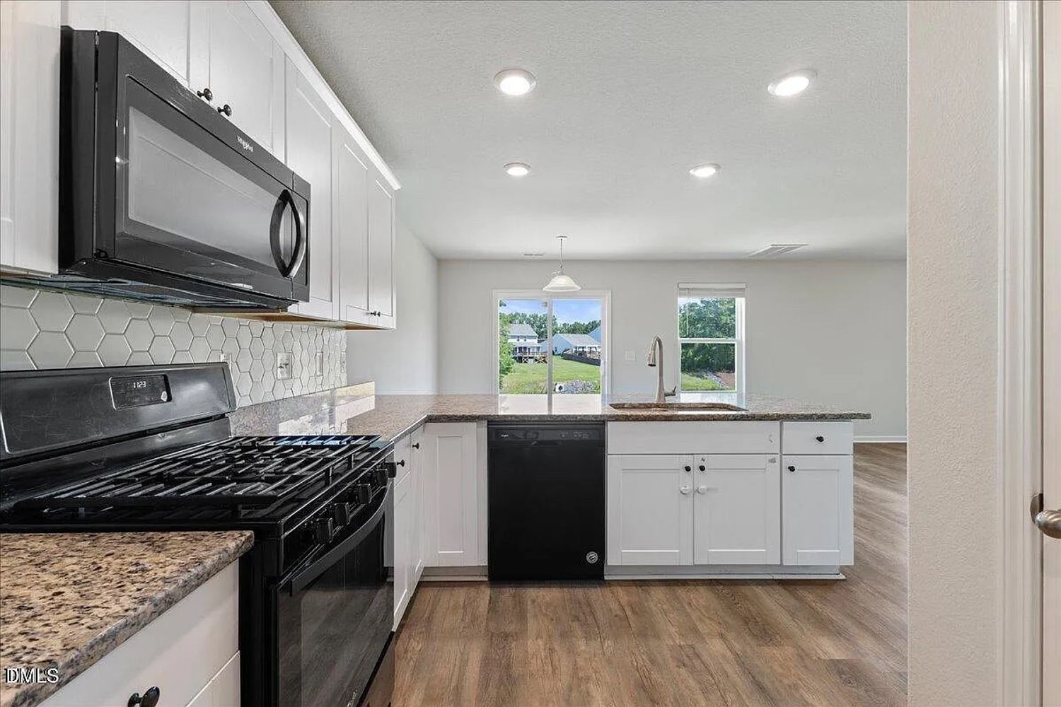 Alderman Way, Creedmoor NC 27522 on Alcove