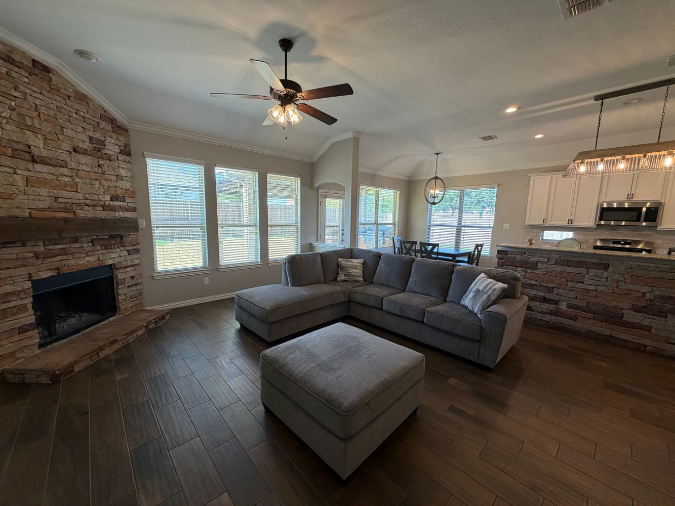 Zanna Grace Way, Haslet TX 76052 on Alcove