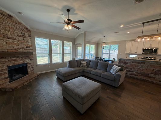 Zanna Grace Way, Haslet, TX, TX listing photo
