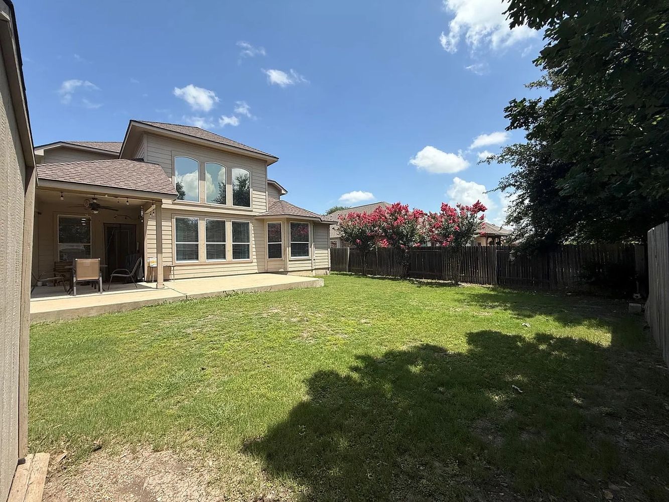 Bridie Path, Pflugerville TX 78660 on Alcove