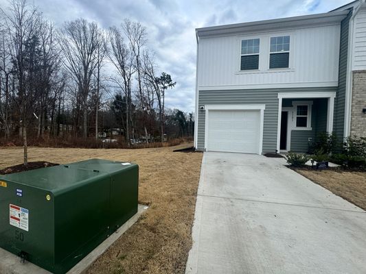 Primo Dr, Durham, NC listing photo