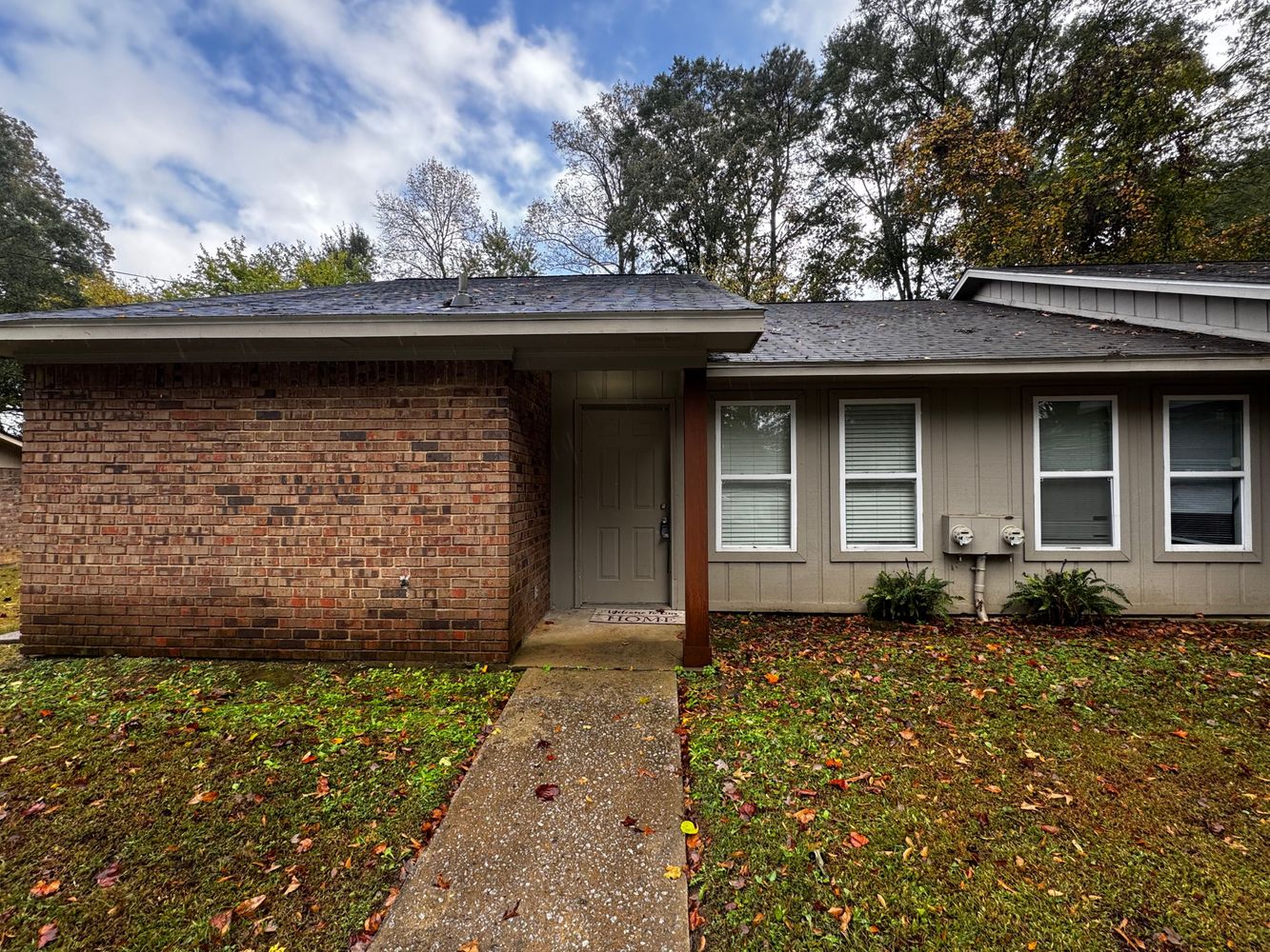 Washington St, Austell GA 30106 on Alcove