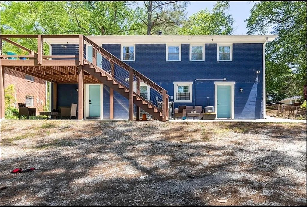 Cedar Ave NW, Atlanta 30318 on Alcove