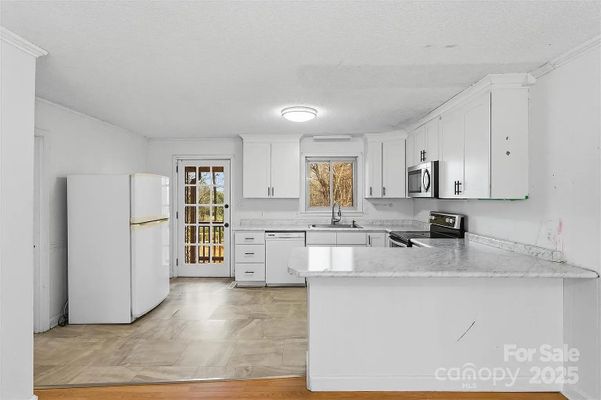 Cox Mill Rd, Concord, NC listing photo